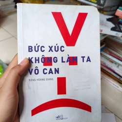 Bức xúc không làm ta vô cảm 🌱