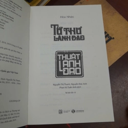 TỨ THƯ LÃNH ĐẠO - HÒA NHÂN 497186