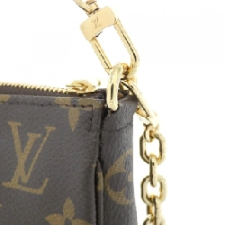Túi đeo chéo Monogram Louis Vuitton M82766 613667