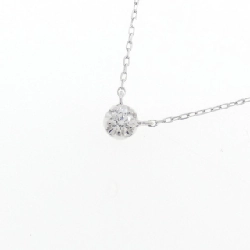 Vòng cổ kim cương Vandome - Hàng hiệu Authentic 840415