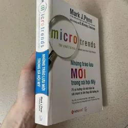 NHỮNG TRÀO LƯU MỚI TRONG XÃ HỘI MỸ 1022312