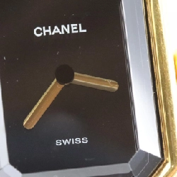 Chanel Première GP kích thước S H0001 GP Quartz - Hàng hiệu Authentic 875729