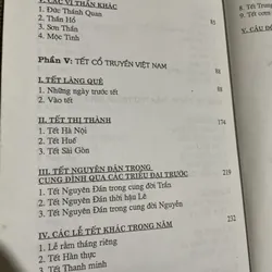 Phong tục cổ truyền người Việt - nghi lễ, tang ma, cưới hỏi, tết lễ  712461