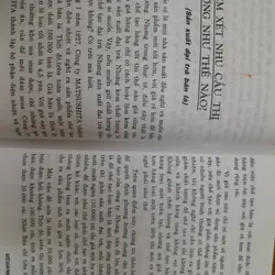 Bộ 4 cuốn sách quản lý công việc tài chinh 571335