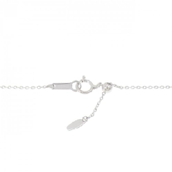 K18WG Dây chuyền kim cương 2.79CT - Hàng hiệu Chính hãng 848545