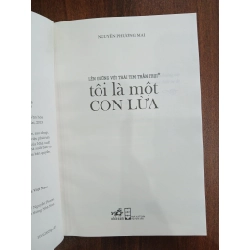 Tôi là một con lừa<br>Nguyễn Phương Mai 539467