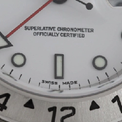 Đồng hồ Rolex Explorer II 16570 SS tự động F - Hàng hiệu chính hãng 880077