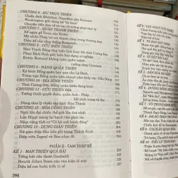 TÔN TỬ - BINH PHÁP & 36 KẾ, Bản bìa cứng 713628