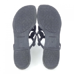 Giày sandal HERMES EGERIE シェーヌダンクル 221001Z - Hàng hiệu Authentic 829900