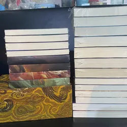 Box Xương rồng đốt gương đặc biệt full phụ kiện  716725