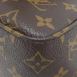 Ba lô Louis Vuitton Monogram Macassar Josh M41530 608331