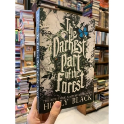 The Darkest Part of the Forest - Holy Black