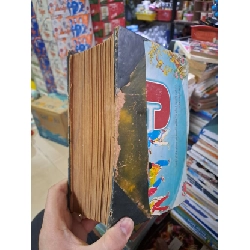 Từ điển Pháp Việt - Đào Đăng Vỹ - 1954 mới 70% ố rách gây - GIÁO TRÌNH, CHUYÊN MÔN - HCM0111 920757