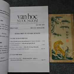 Tạp chí văn học nước ngoài số 1 -2013 745355