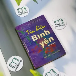 Tín Hiệu Bình yên - Nguyễn Hữu Tòng 713896