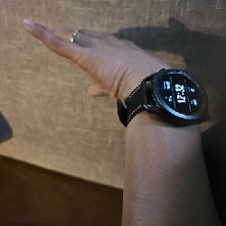 Đồng hồ samsung  màu đen 26411