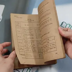 [XƯA] Tài liệu Tiếng Việt Cấp 2 - Sách Bổ túc văn hóa (1986) 776091