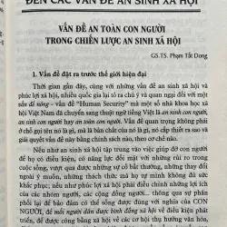 AN SINH XÃ HỘI VÀ CÔNG TÁC XÃ HỘI 759960