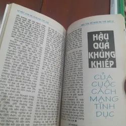 một cửa sổ NHÌN RA THẾ GIỚI số 82 năm 1995 712403