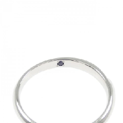 Nhẫn kim cương PT950 0.01CT - Hàng hiệu Authentic 854361