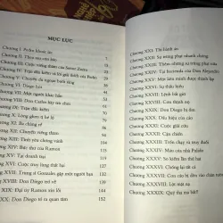 Mặt nạ Zorro - Johnston McCulley 1022505