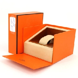 Đồng hồ Hermès Clipper CL4.210 SS Quartz - Hàng hiệu Chính hãng 875101