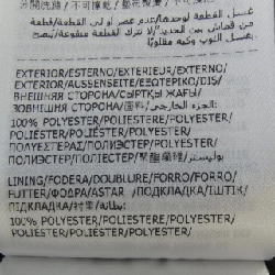 MONCLER MONTBROCQ Áo khoác lông - Hàng hiệu Chính hãng 894570