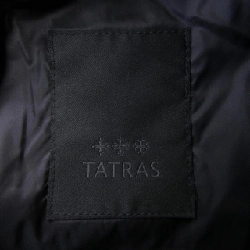 【Mã giảm giá】Áo khoác lông vũ TATRAS 641450