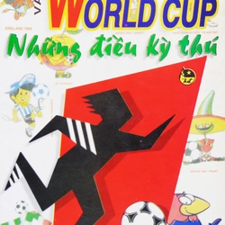 Lịch sử World Cup những điều kỳ thú