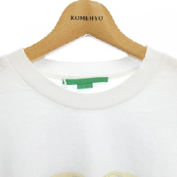 Áo thun tay dài Record của Stella McCartney 633830