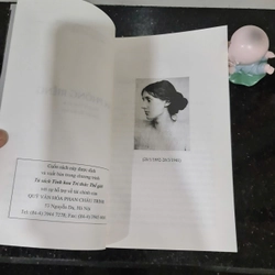 Sách Căn Phòng Riêng - Virginia Woolf 525437