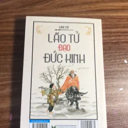 Đạo Đức kinh- Lão Tử 1002298