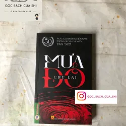 Mưa Đỏ - Chu Lai