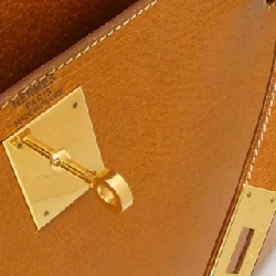 【Vintage】Túi Hermes Kelly 28cm 617655
