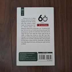 60 giây 1 ý tưởng 592938