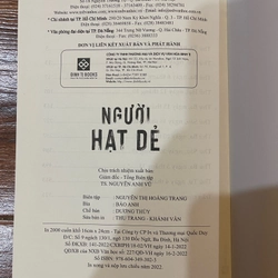 Người Hạt Dẻ - Soren Sveistrup 447775