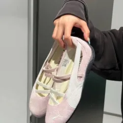 Giày speedcat ballet Puma