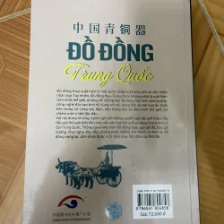 Đồ đồng Trung Quốc 795763