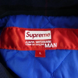 Áo khoác SUPREME - Hàng hiệu Authentic 897634