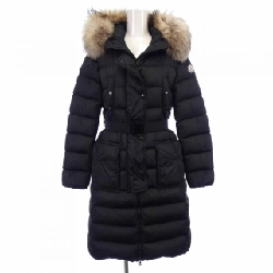 MONCLER KHLOE Áo khoác lông - Hàng hiệu Chính hãng