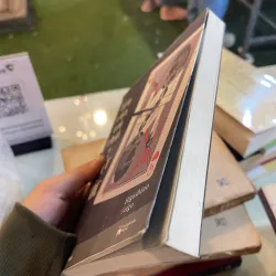 TÊN CỦA TRÒ CHƠI LÀ BẮT CÓC - HIGASHINO KEIGO  1009556