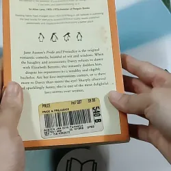 [MIỄN PHÍ BỌC SÁCH] Pride and Prejudice - Jane Austen 634492