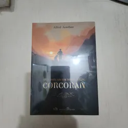 Sách Cuộc phiêu lưu của thuyền trưởng Corcoran