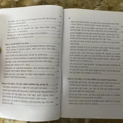 Một góc nhìn văn hóa: Vấn đề và suy ngẫm 1013597