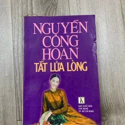 Tắt lửa lòng, nguyễn công hoan. 999
