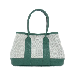 【Sản phẩm chưa sử dụng】Túi xách Hermes Neo Garden 23cm 086418CK