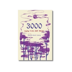 3000 ngàn ngày trên đất Nhật - Nguyễn Quốc Vương