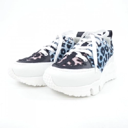 Giày sneaker PIERRE HARDY - Hàng hiệu Authentic 829962