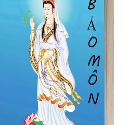 Thất Sơn Thần Quyền Bảo Môn – Thầy Ba Lưới 309259