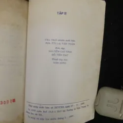 Marx - Nhà tư tưởng của cái có thể- tập II 1035084